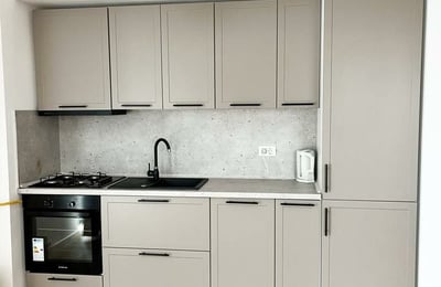 Rental of a cozy 2-room Japanese-style apartment, 58 m², Mamaia, Constanța, Romania